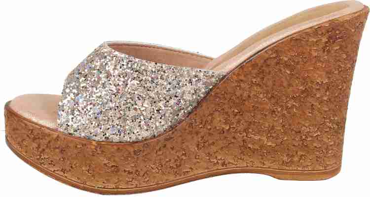 Catwalk sales wedges flipkart