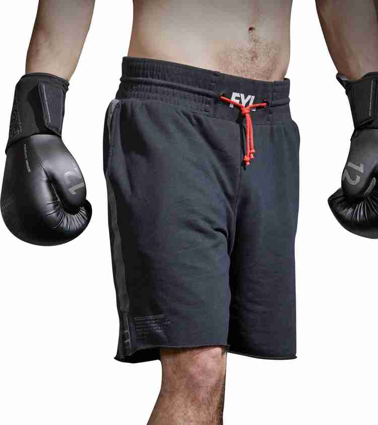 Decathlon boxing shorts best sale