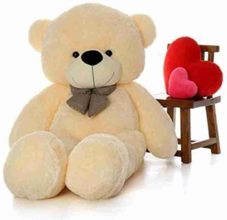Chief Rate 3 Feet Giant Teddy Bear Cuddly Stuffed Teddy Bear Toy