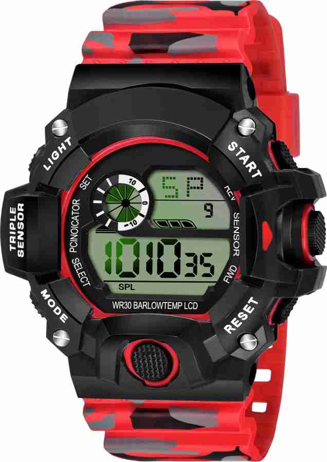 S shock watch clearance original