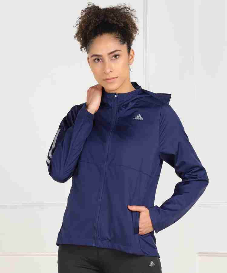 Adidas womens outlet jackets online