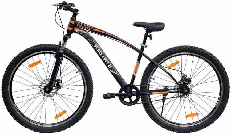 Tata cycle clearance 29 inch