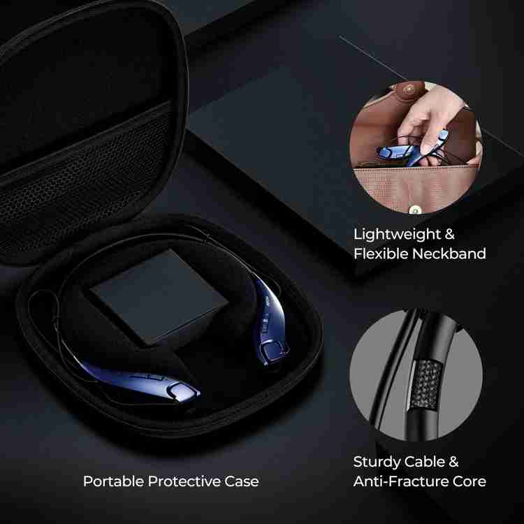 Mpow Jaws Gen 4 Bluetooth Neckband HeadsetV4.1with Call Vibrate Alert Bluetooth Price in India Buy Mpow Jaws Gen 4 Bluetooth Neckband HeadsetV4.1with Call Vibrate Alert Bluetooth Online Mpow Flipkart....