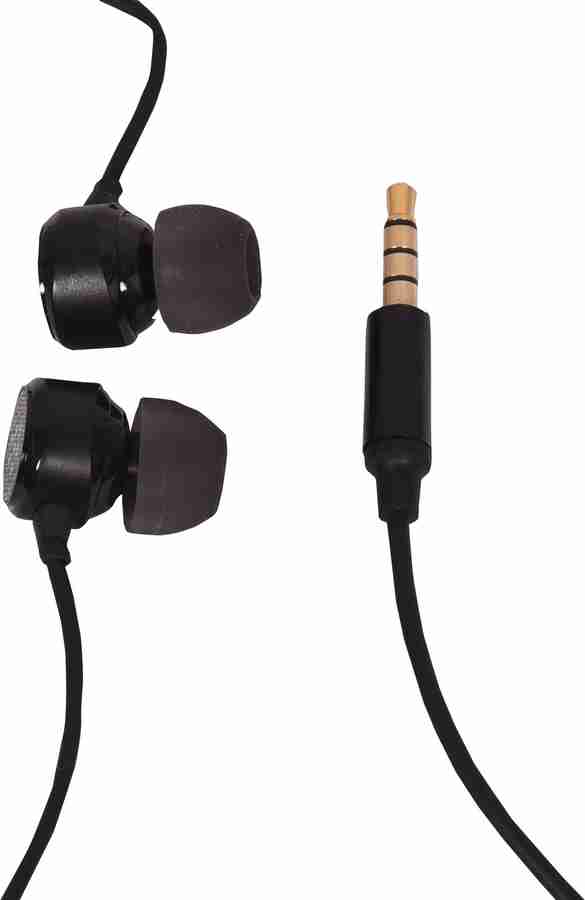 BlackBerry MADE FOR MUSIC Wired Headset Price in India Buy