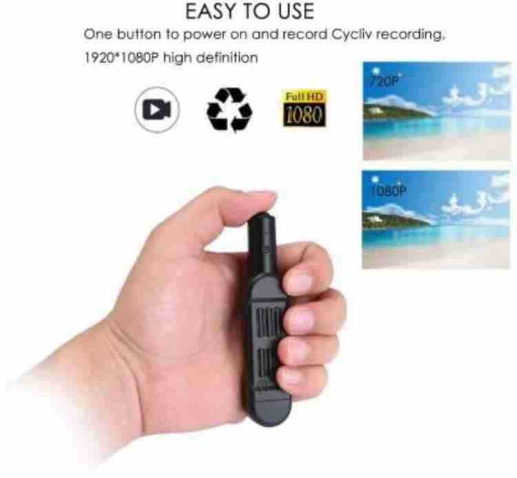 Best high definition spy camera on sale