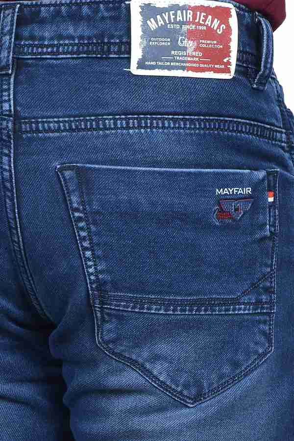 Mayfair jeans sale flipkart