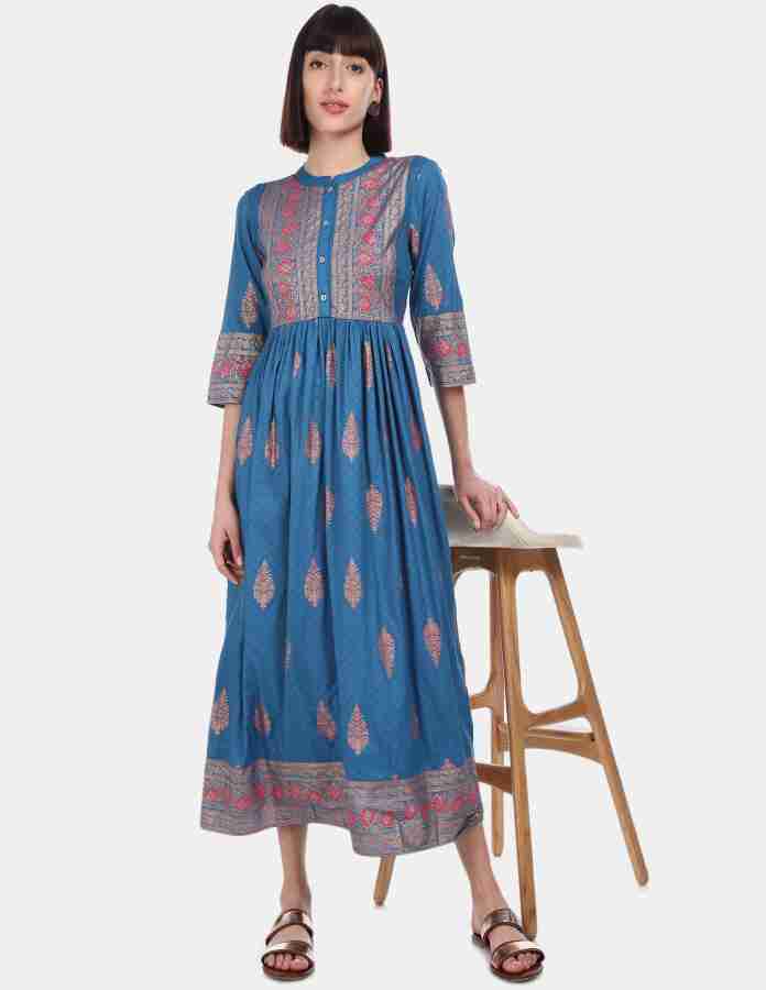 Anahi kurtis fashion on flipkart