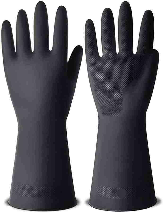 Are latex gloves waterproof new arrivals