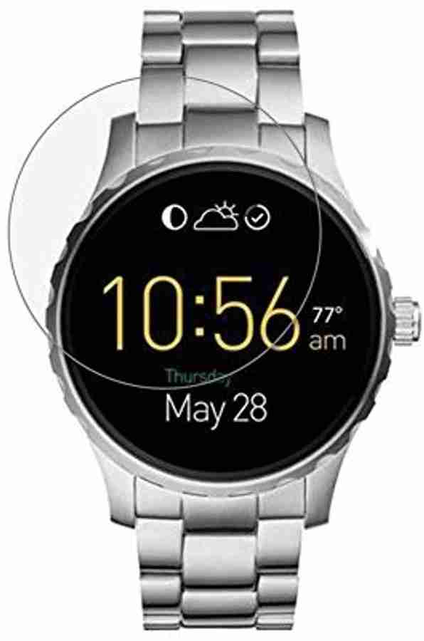 Smartwatch fossil q marshal gen 2 store