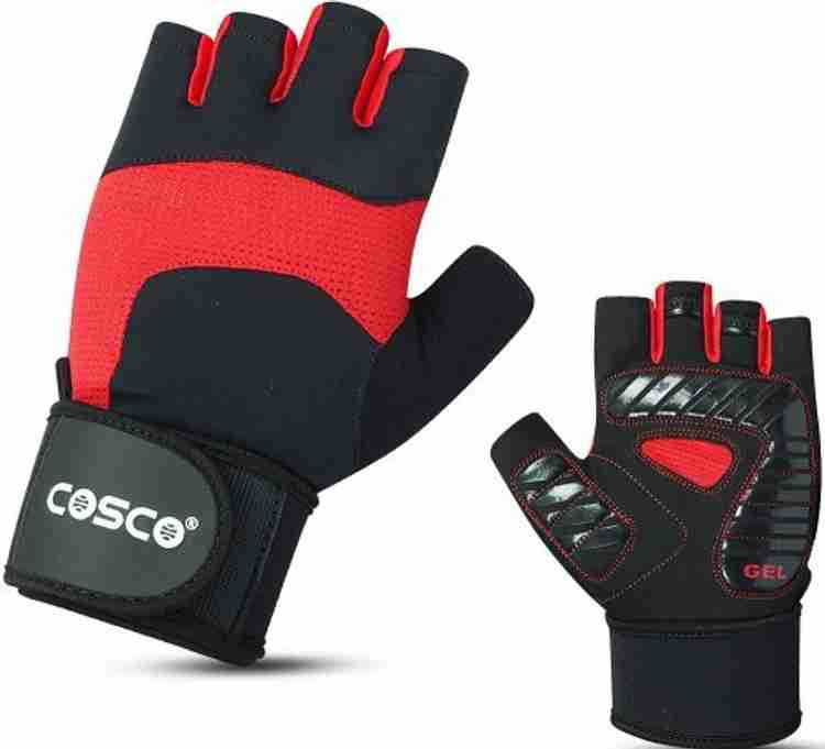Cosco gel pro fitness gloves online