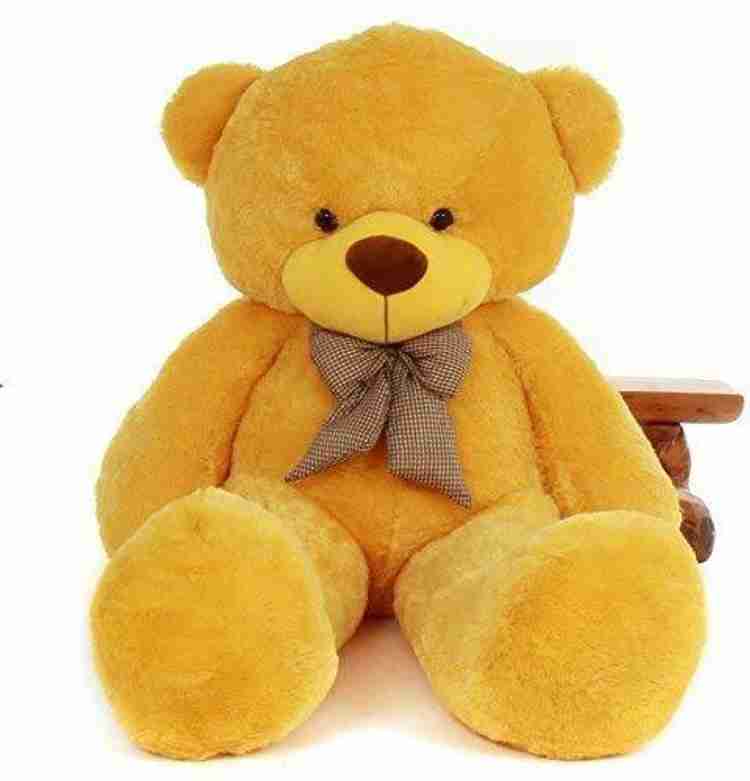 Velvet teddy bear 2025