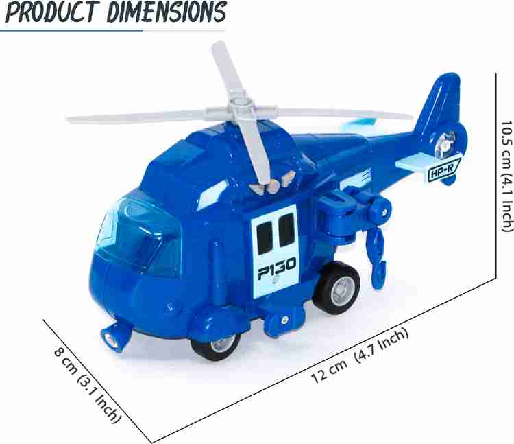 Hanging helicopter new arrivals toy