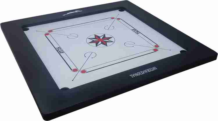 Stag carrom shop board price