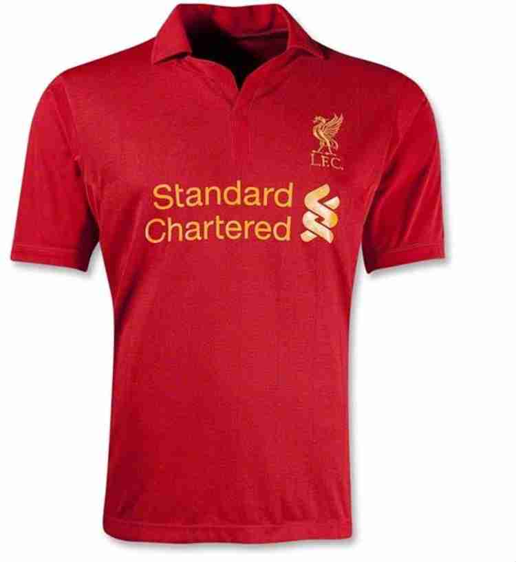 Liverpool outlet jersey india