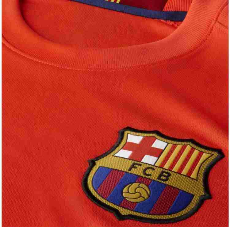 Fc barcelona jersey best sale flipkart