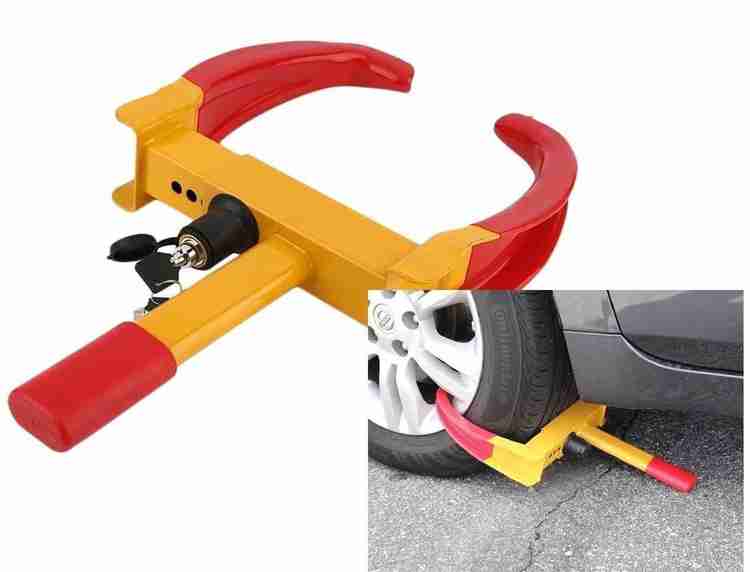 Honda civic outlet wheel lock