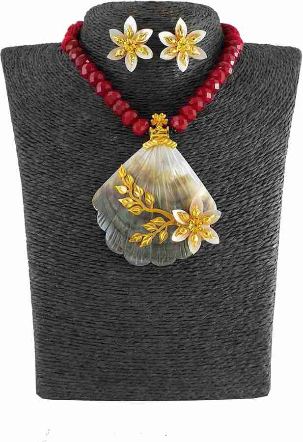 Antique jewellery flipkart hotsell