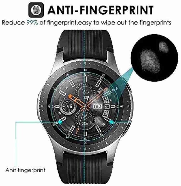 Screen protector for samsung galaxy watch 46mm outlet