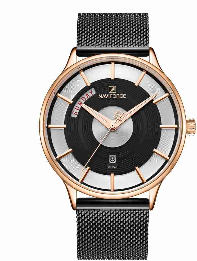 Naviforce nf3007m clearance