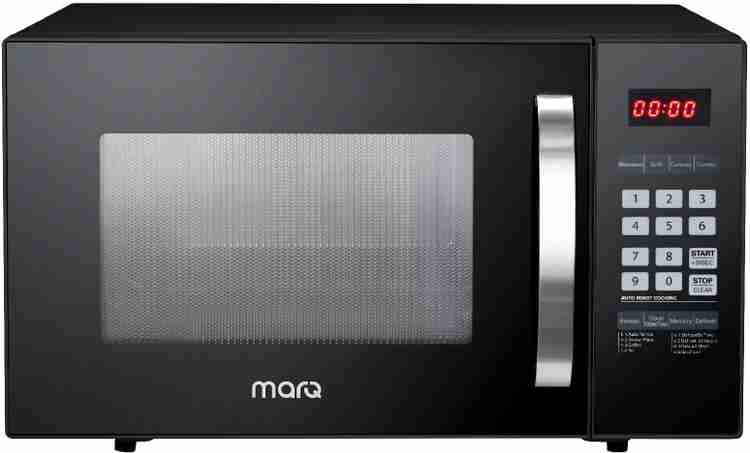 Microwave on sale price flipkart