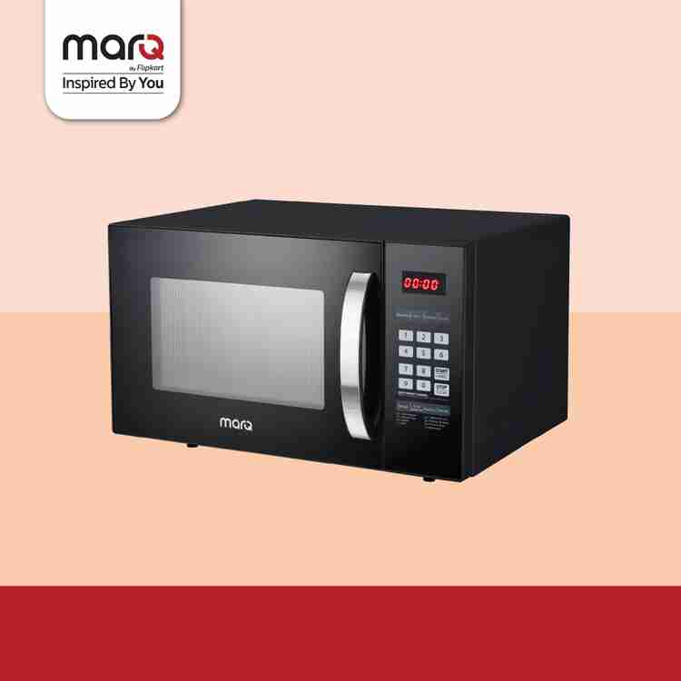 Flipkart MarQ by Flipkart 23 L Low Cal Fry Convection