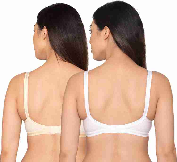 Kalyani wire free non-padded bra – SubhanaFashion