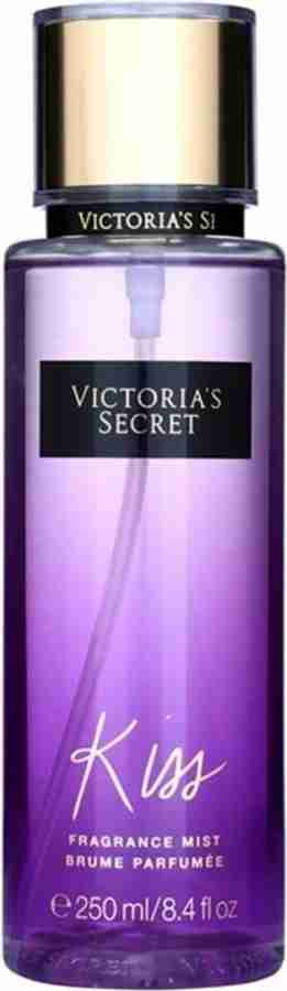 Victoria's cheap secret kiss