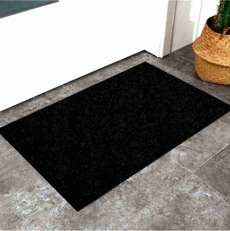 Rubber carpet discount floor mats