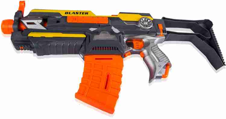 Blaster electric soft bullet gun store