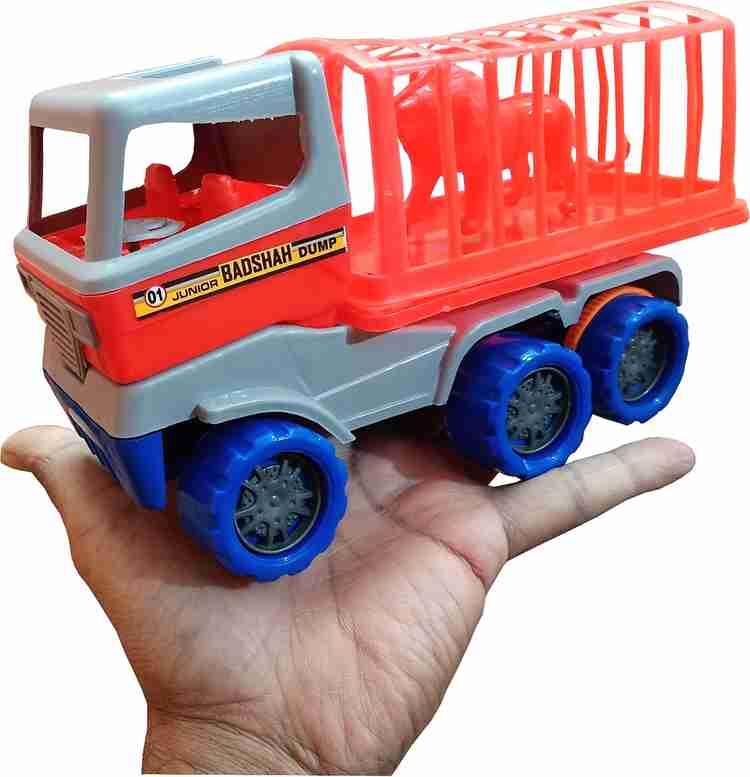 Lion toys model trucks 2025