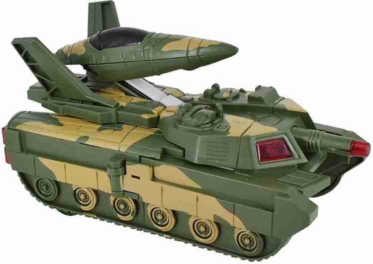 Tank toys best sale