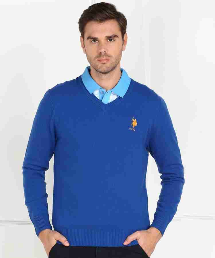 Us polo sweater flipkart cheap
