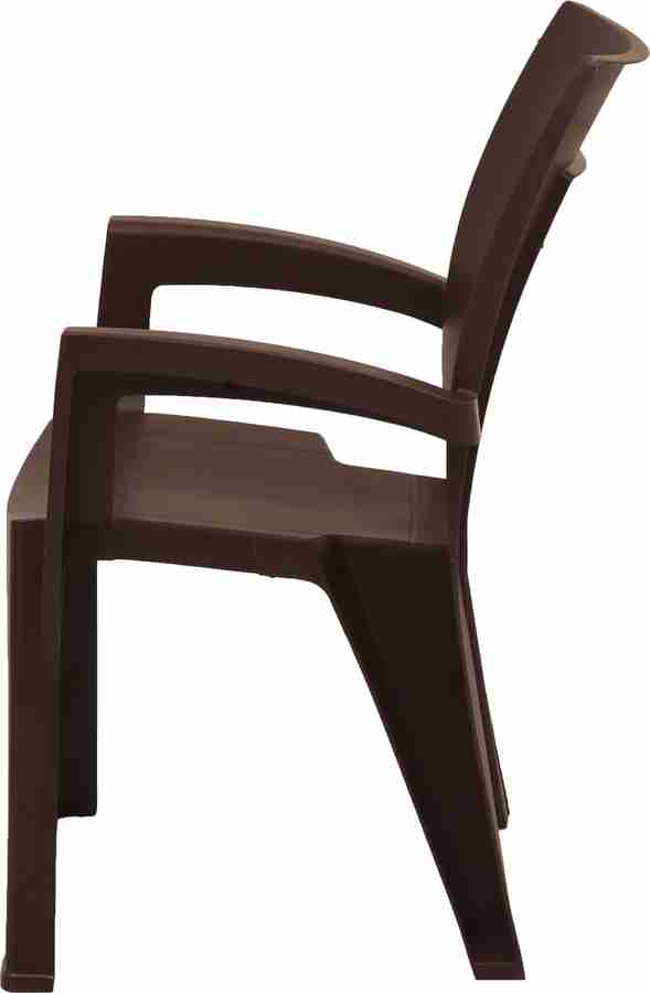 Esquire plastic chair price discount