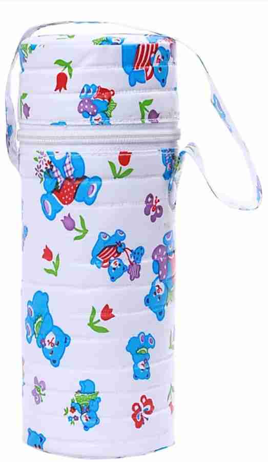 Baby food top warmer bag