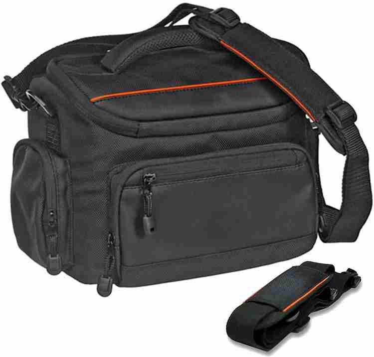 Camera discount bag shopee