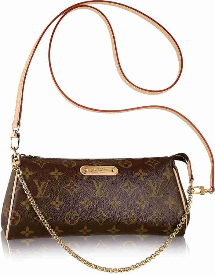 Louis vuitton hot sale eva clutch price