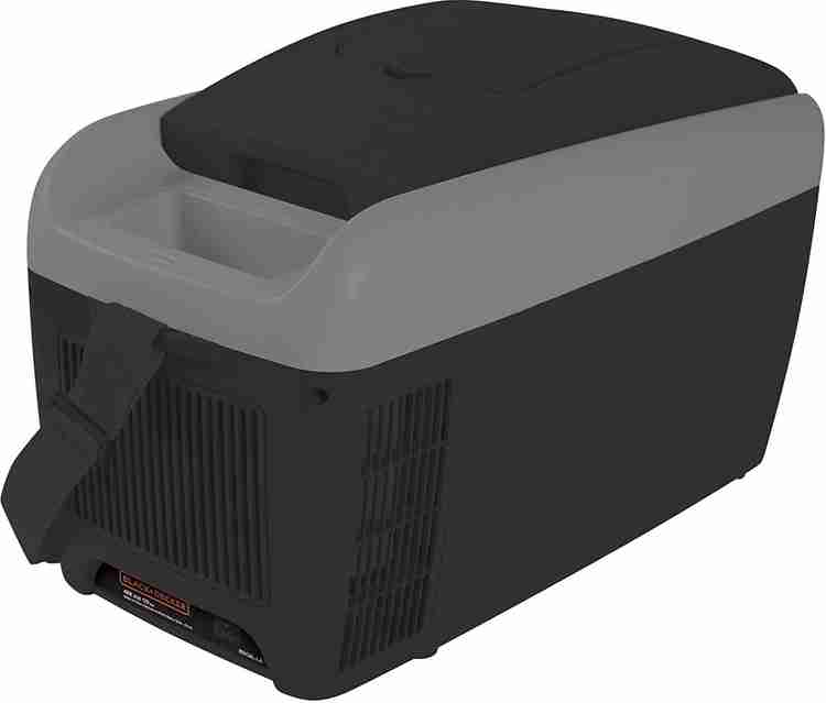 Black and decker car cooler best sale