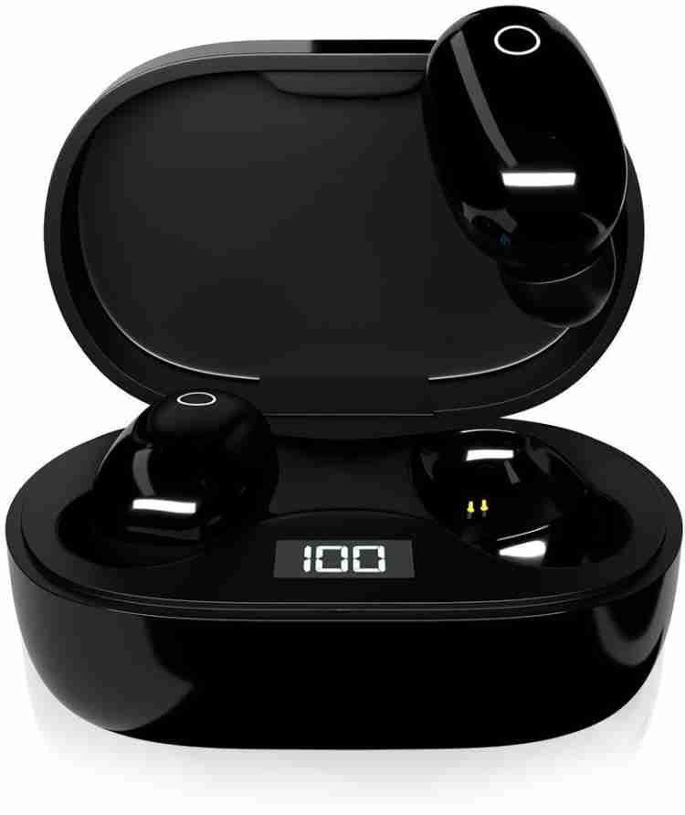 Intex Airstuds Flair in Ear with Smart Touch Control Black Bluetooth Price in India Buy Intex Airstuds Flair in Ear with Smart Touch Control Black Bluetooth Online Intex Flipkart