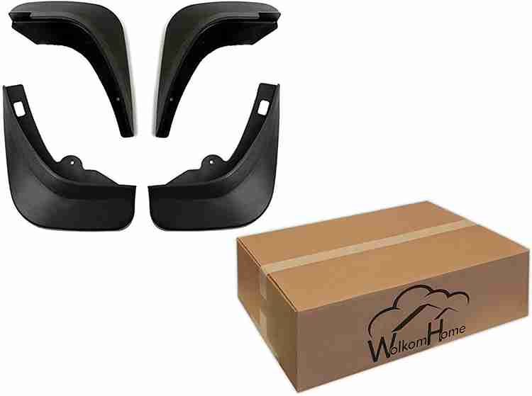 I20 mudguard clearance