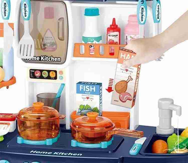 3 year old kitchen set store