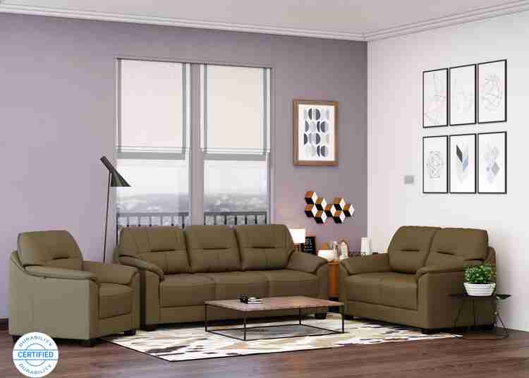 Muebles casa store croma leatherette