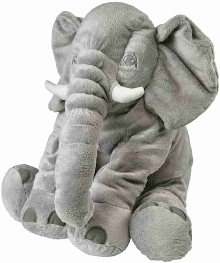 Ikea sale stuffed elephant