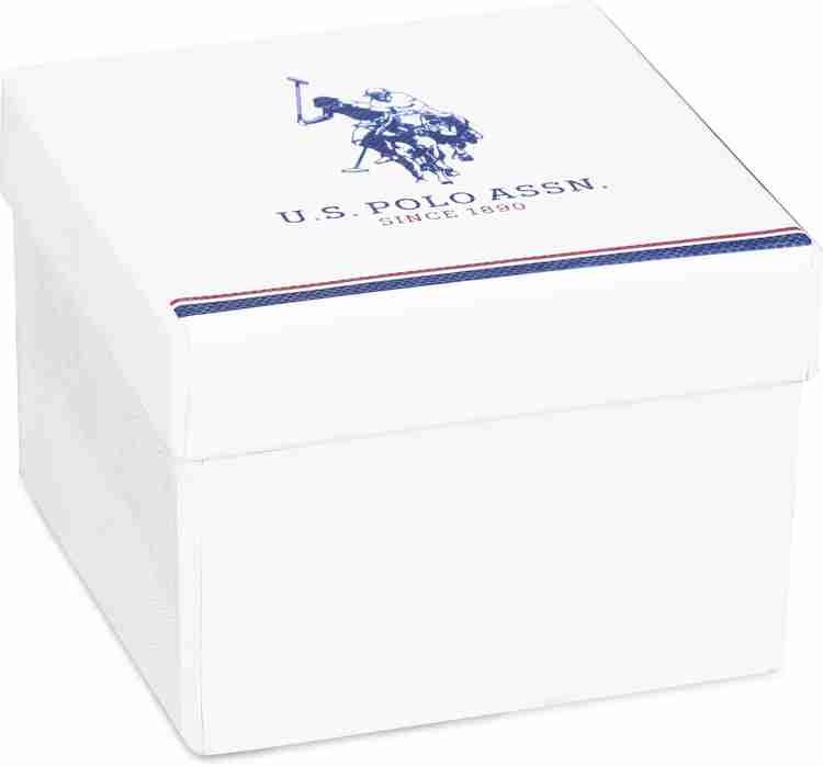 Reloj us polo assn since hotsell 1890