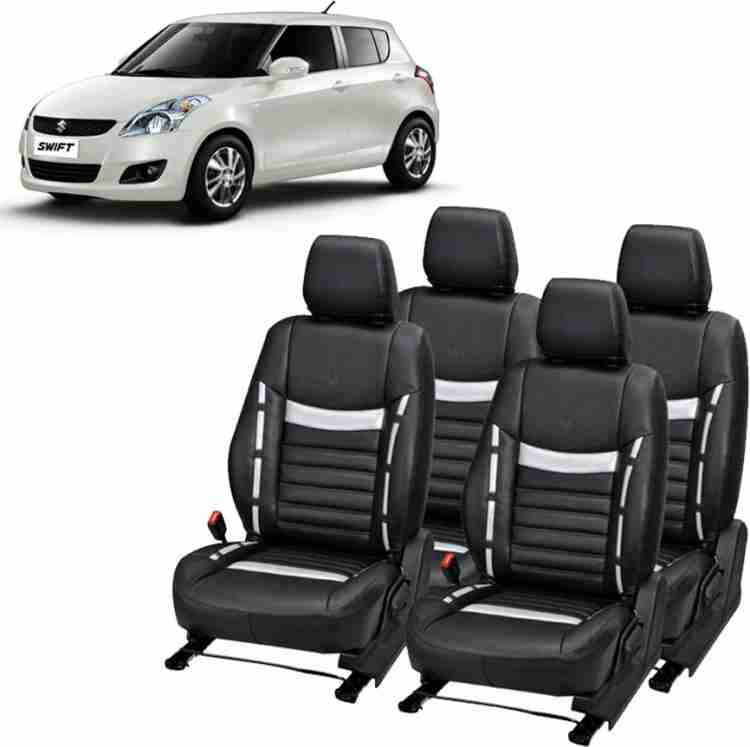 Maruti swift 2025 seat cover