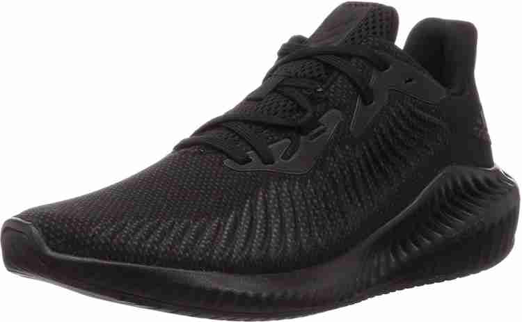 Orders adidas men's alphabounce black