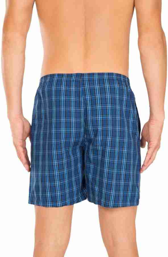 Jockey half pant for man sales