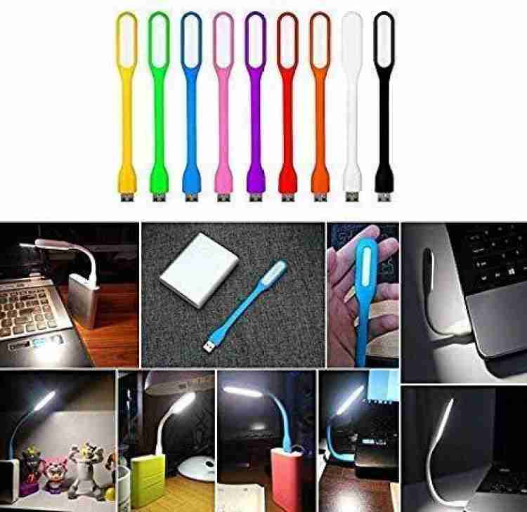 Flexible USB LED-Leuchte für Power Bank und Laptop » E-Shopper