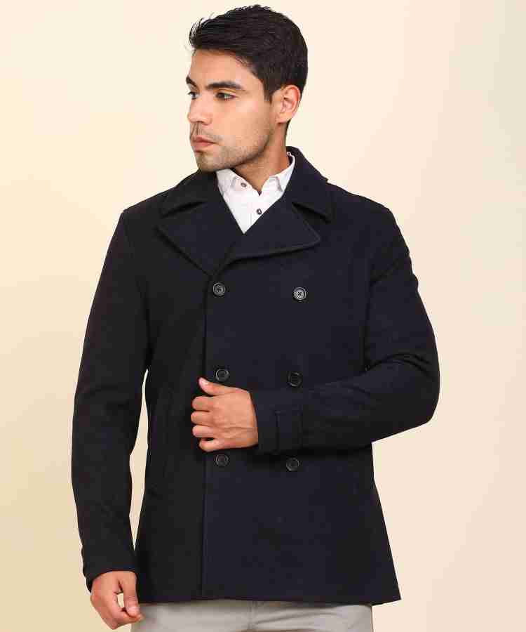 Overcoat for mens on sale flipkart