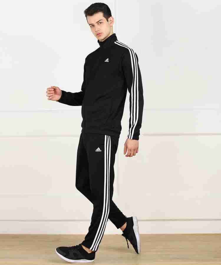 Adidas tracksuit cheap flipkart