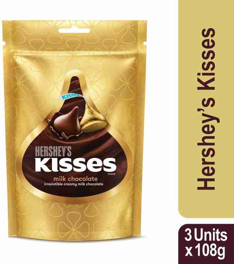 Kisses chocolate price in india discount
